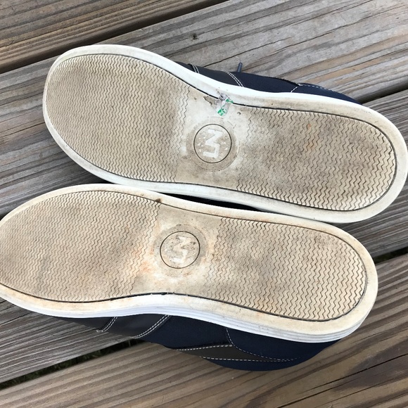 Unlisted by Kenneth Cole Men Sneaker Fashion Shoe - Picture 8 of 8